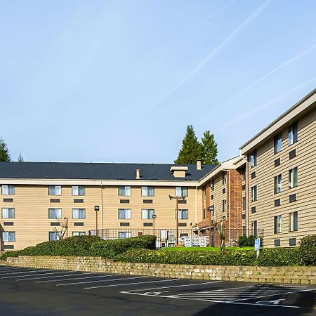 Quality Inn & Suites Clackamas - Portland Extérieur photo