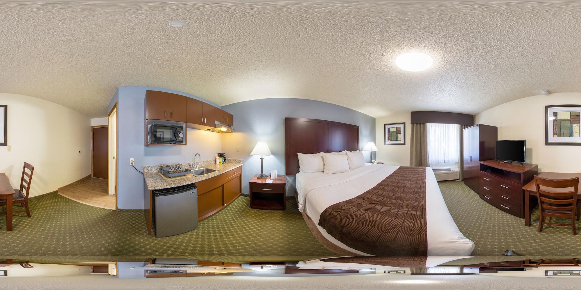 Quality Inn & Suites Clackamas - Portland Extérieur photo